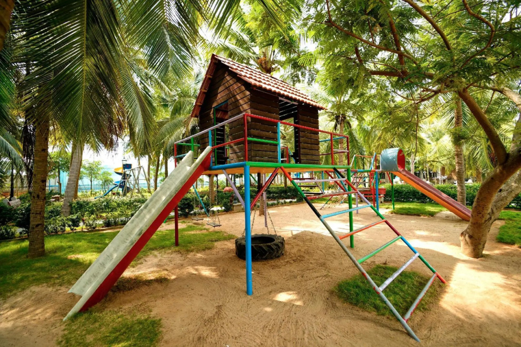 RKN Beach Resorts