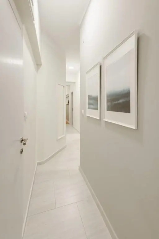 Aristotelous 3bdrm central family apt Thessaloniki