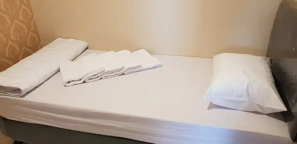 S&A Hotel Residence
