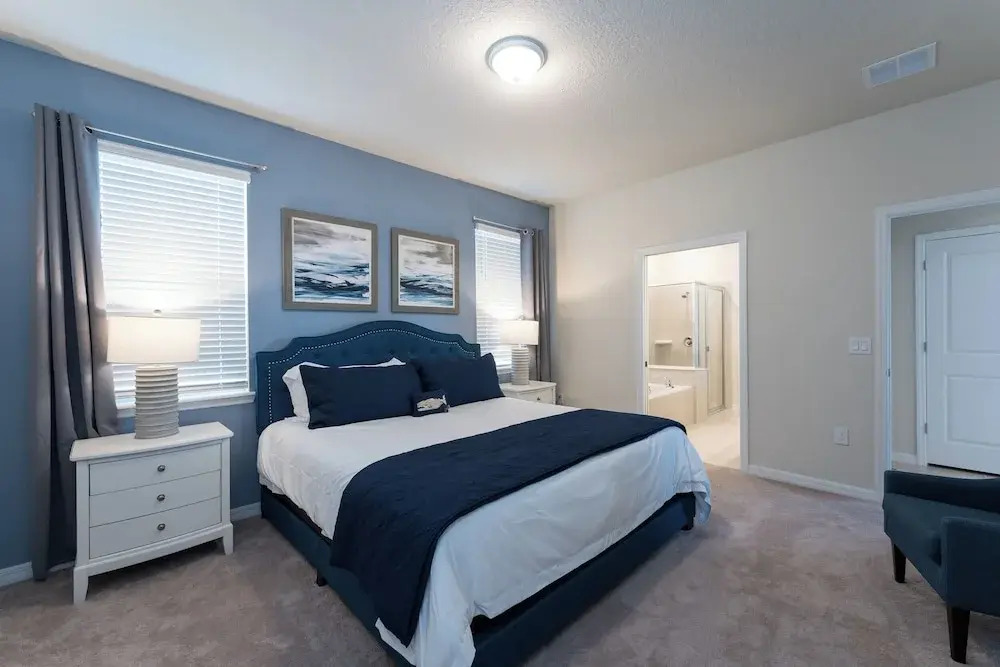 Discover Your Perfect Getaway 8BR Wonder