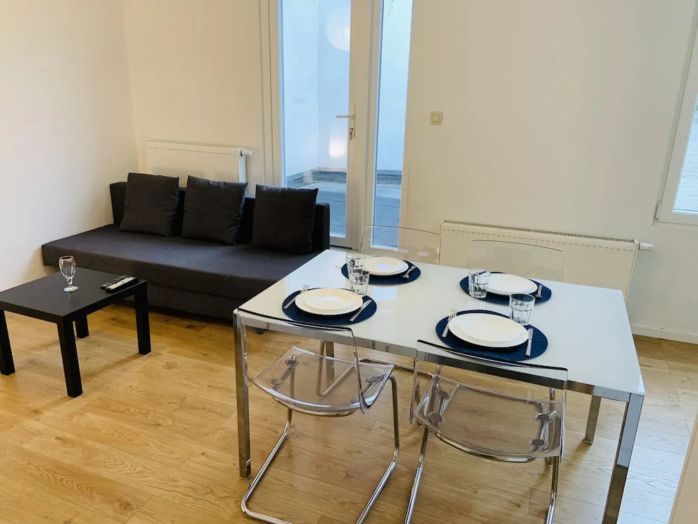 Beautiful Apartment - Antwerp city center