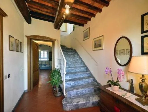 B&B A Case Rosse