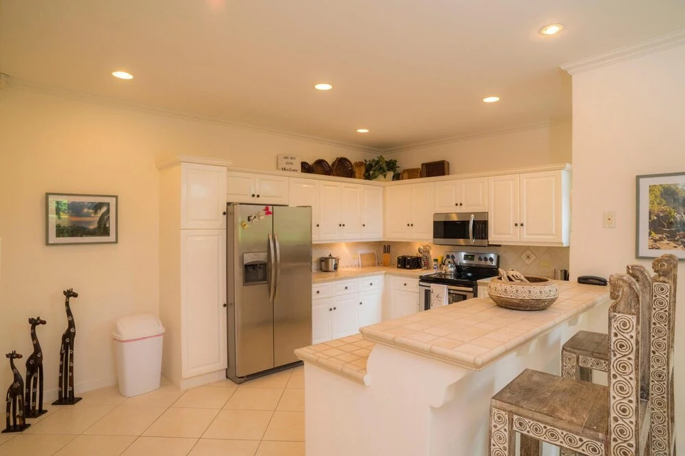 Colina 8E Family - Condo