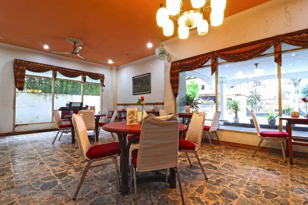 Hotel Melati