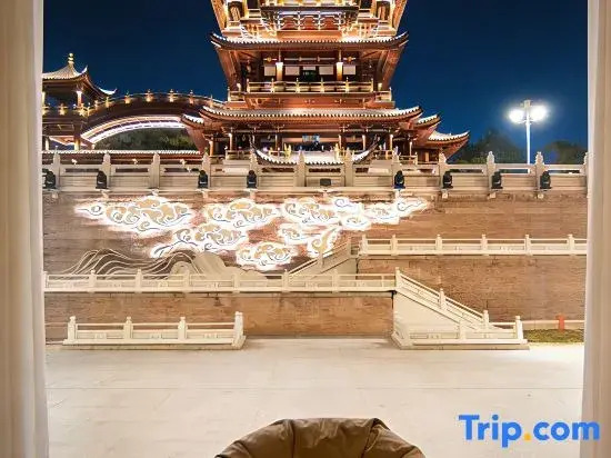 Yiwu Tianxing Fashion Hotel
