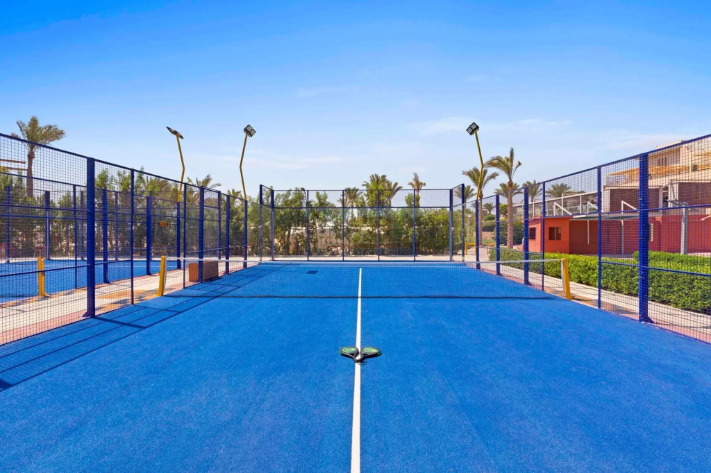 Pickalbatros Laguna Club Resort Sharm El Sheikh