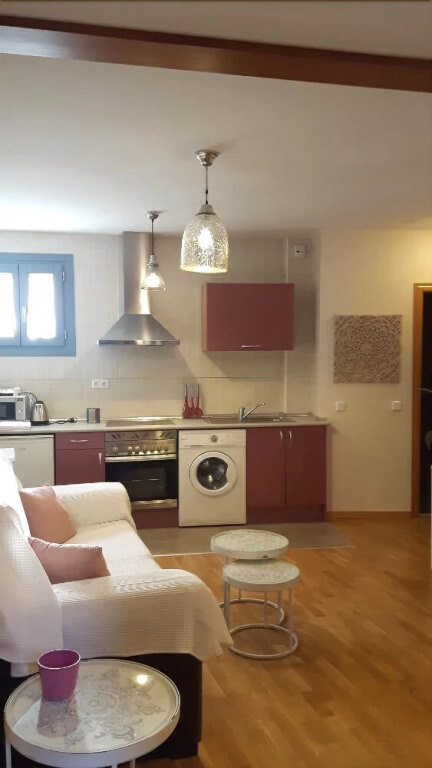 Apartamento Lorenzana