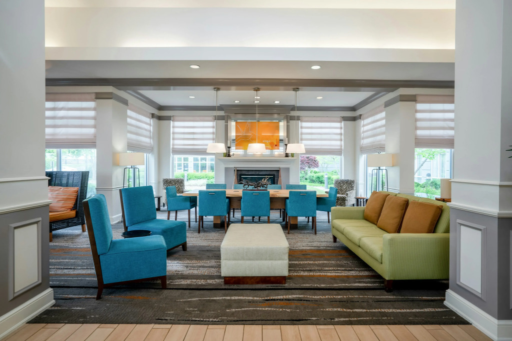 Hilton Garden Inn Louisville East