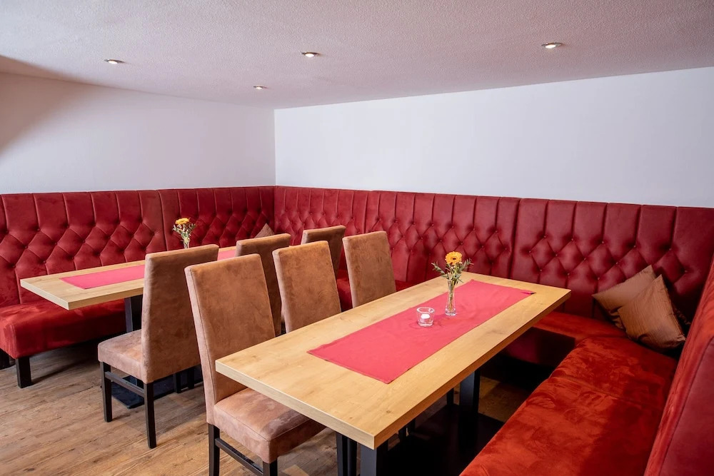 Hotel-Restaurant Straussen