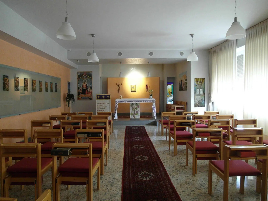 Casa per Ferie Opera Don Calabria