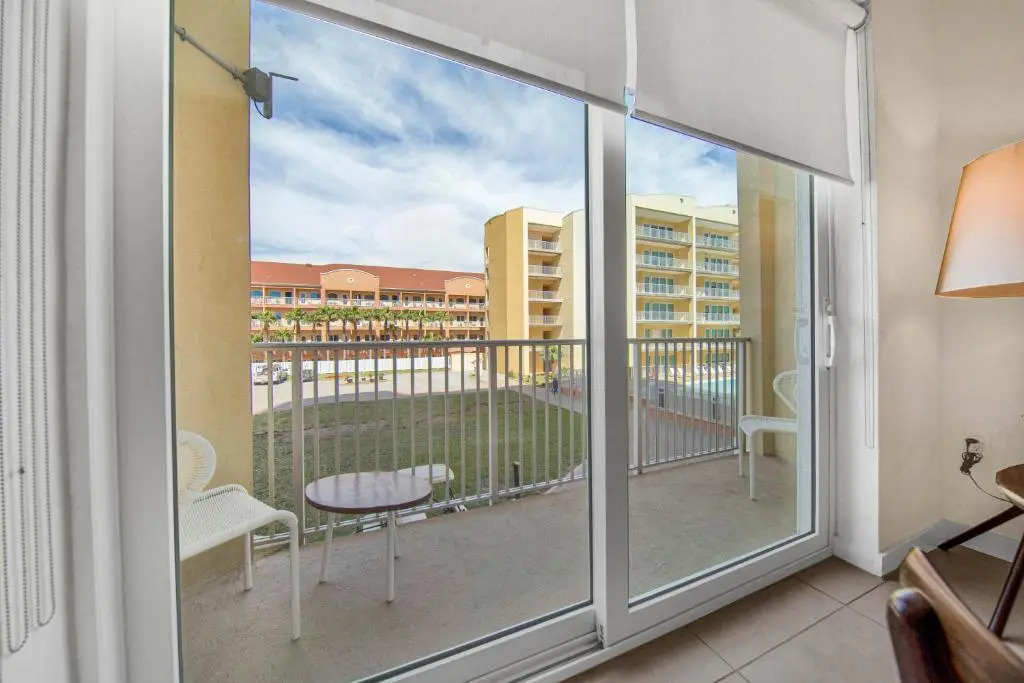 Peninsula Island Resort & Spa - Beachfront Property at South Padre Island