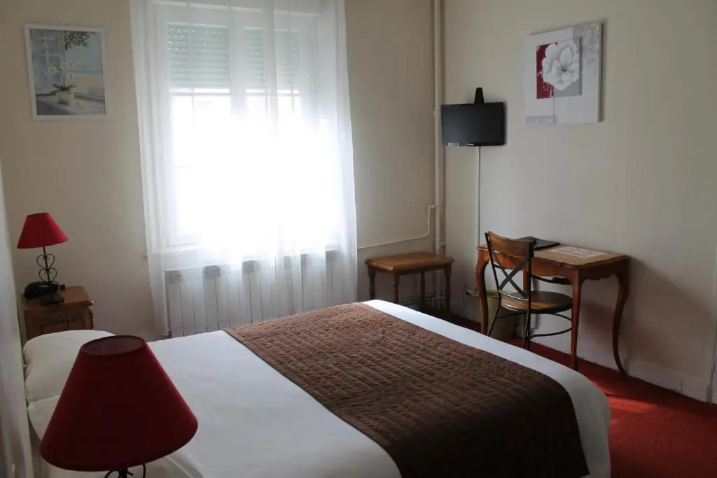 Hôtel Moderne
