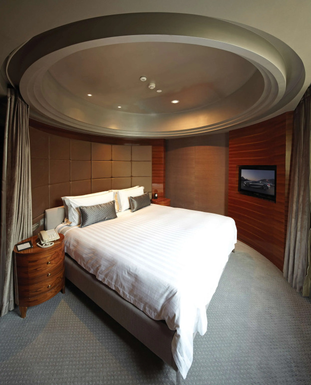 Elegant International Hotel Shanghai - Bund Sichuan Road North Metro Station Branch