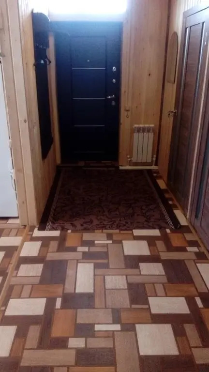 House Baikal