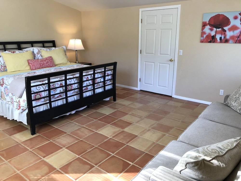 Livin' The Dream - Sedona Guest House