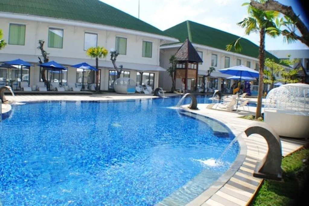 Novotel Banjarmasin Airport