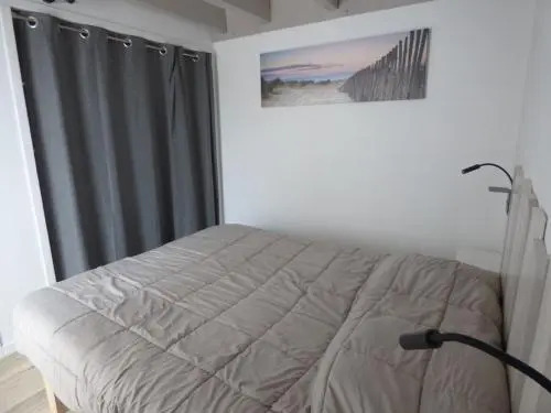 House Biscarrosse Plage - 6 Personnes 2