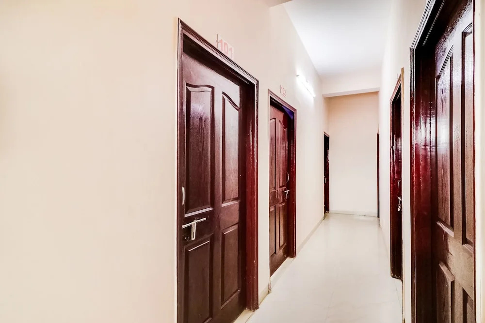 SPOT ON 37254 Hotel Krishna