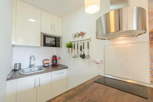 BenalBeach Premium Apartments by Alfresco Stays