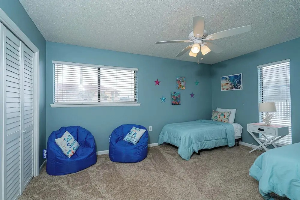 Rum Runner's Retreat - Miramar Beach