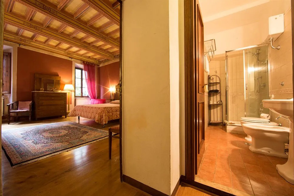 Palazzina Cesira