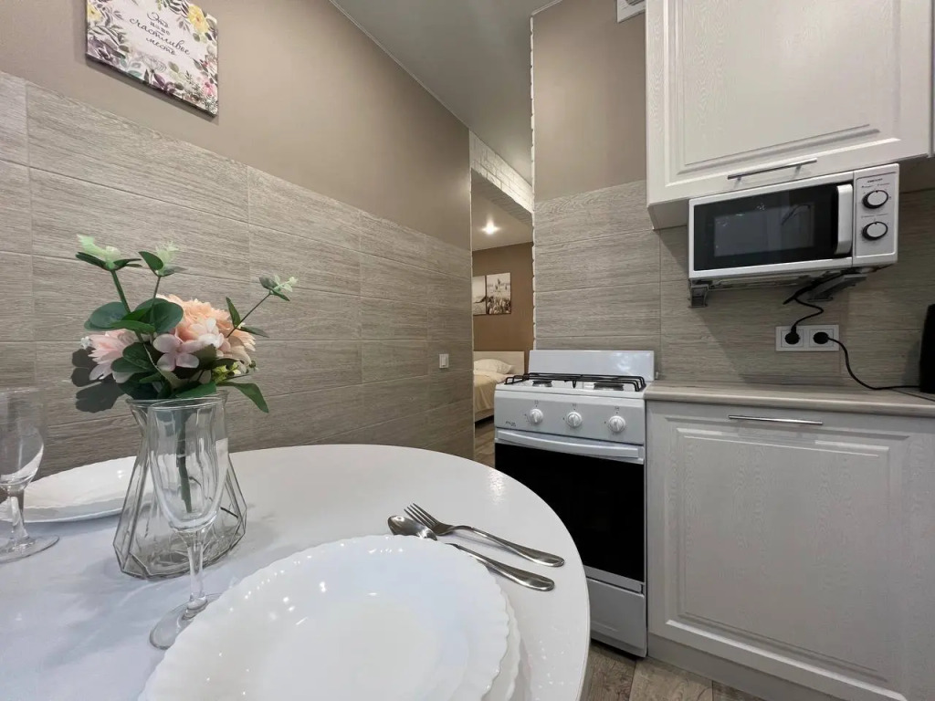 EasyRent на улице Георгия Димитрова 60