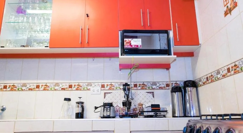 Hostal Sariri