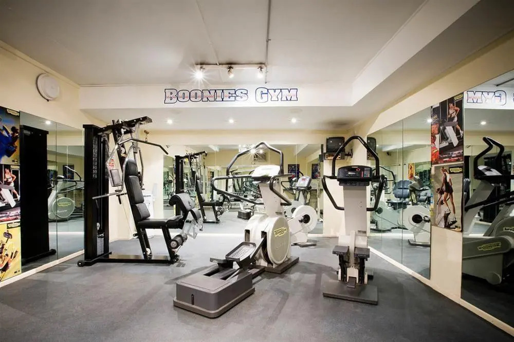 Pacific International Hotel Bankstown Accommodation