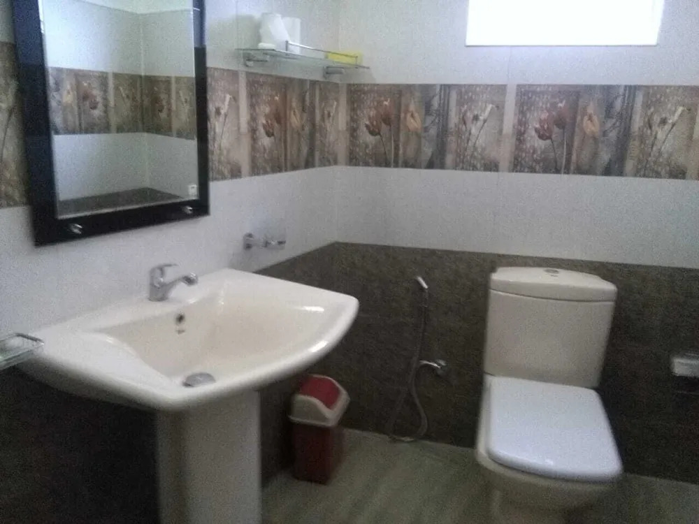 Mahaweli Kings Villa