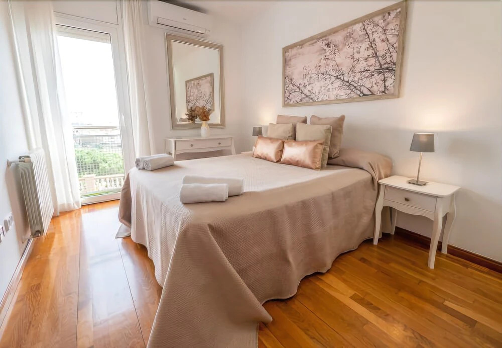 HomeHolidaysRentals Pons-Costa Barcelona