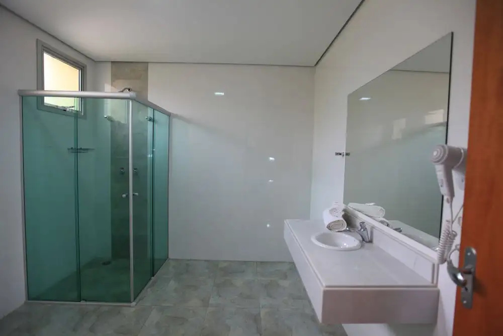 Hotel Oly Plaza