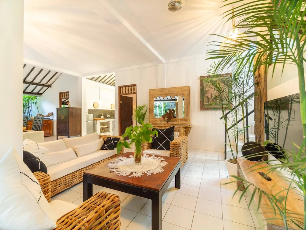Harmony Villa Dua