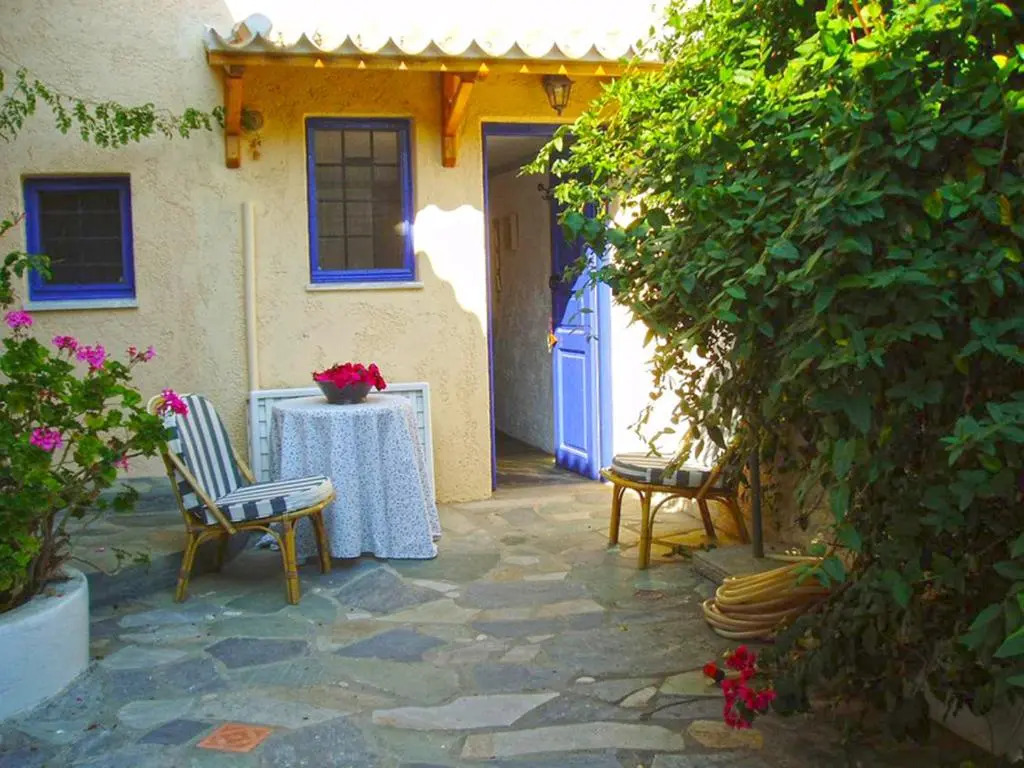 Villa Oleander