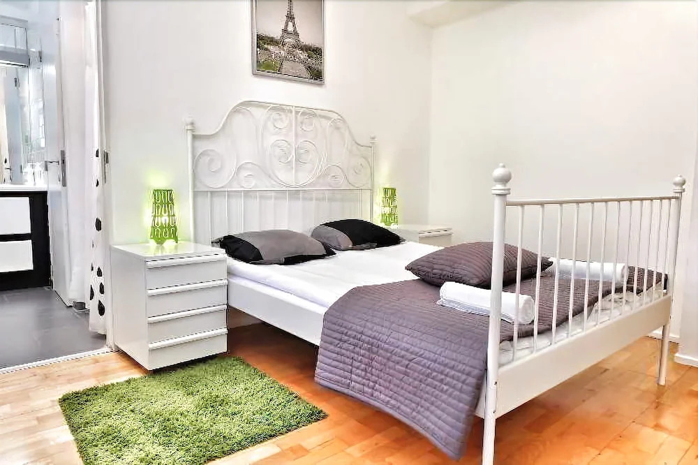 The Loft Apartments