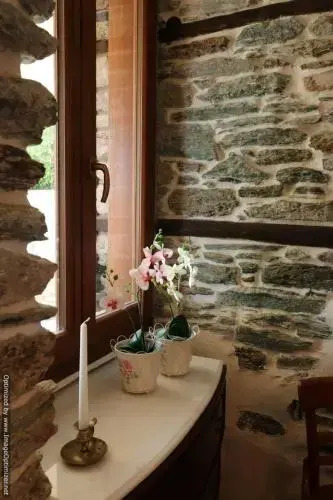House Smaragdi
