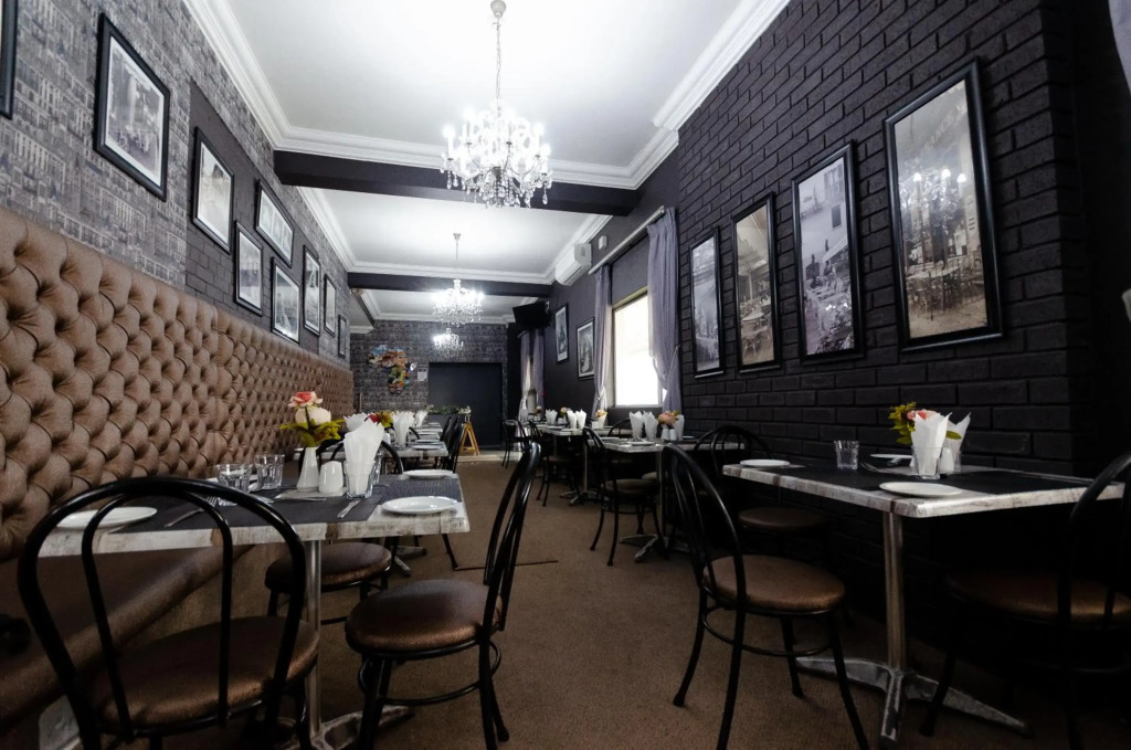 Marilyn Boutique Hotel
