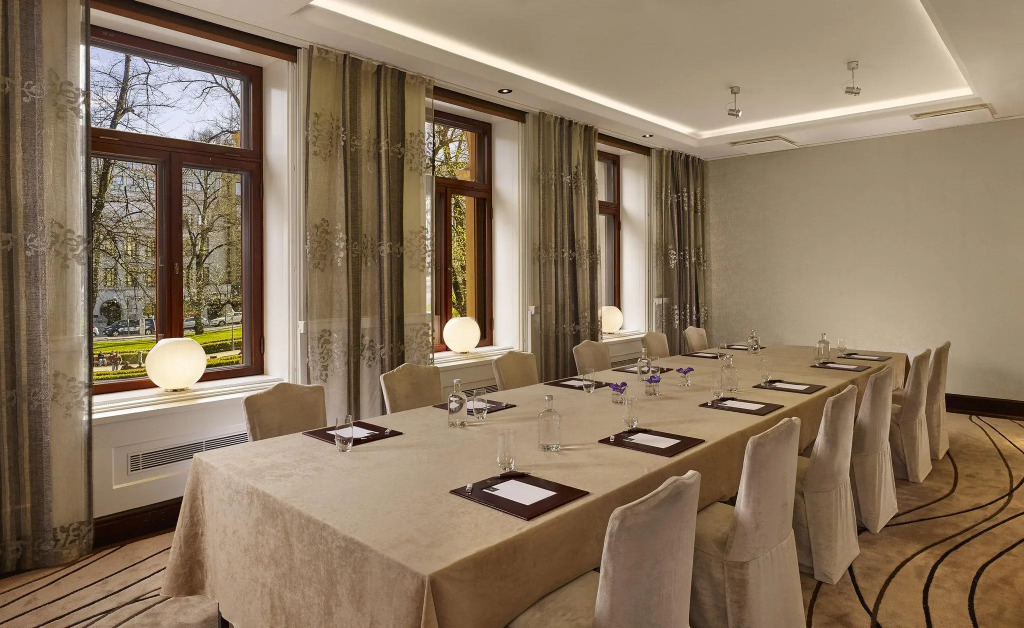 Hotel Kämp