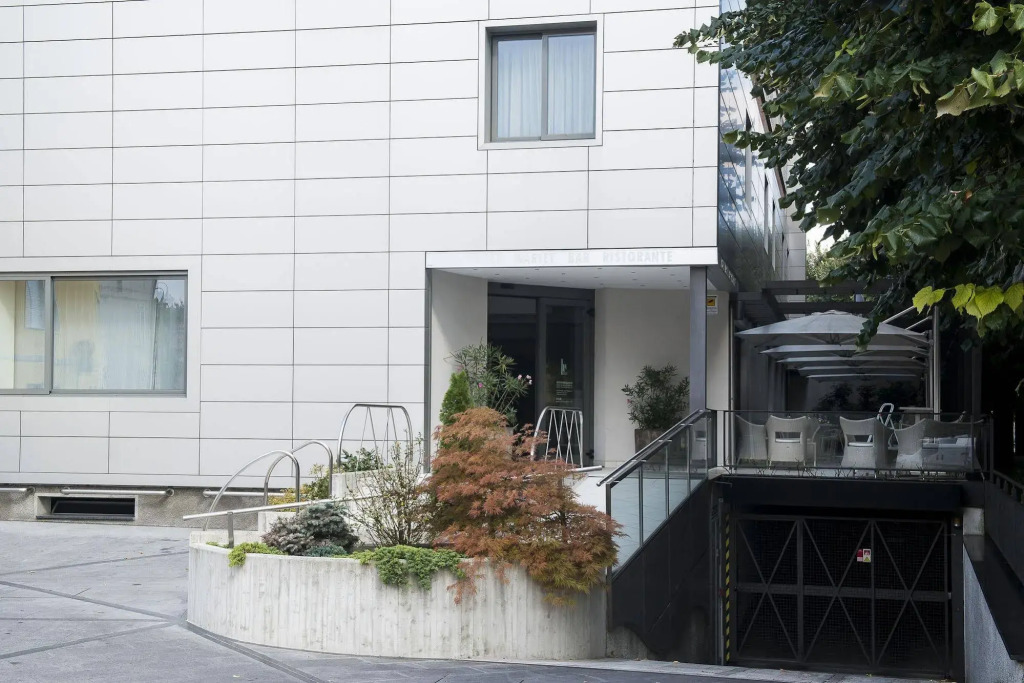 Hotel Mariet
