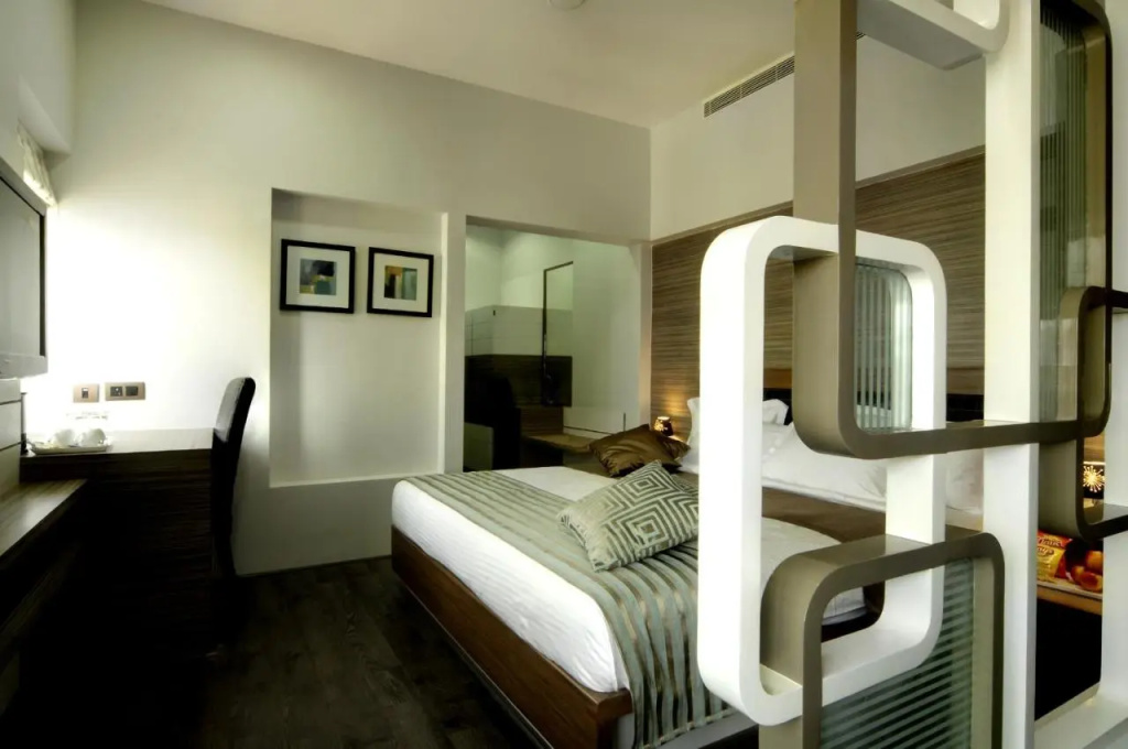 Hotel La Serene