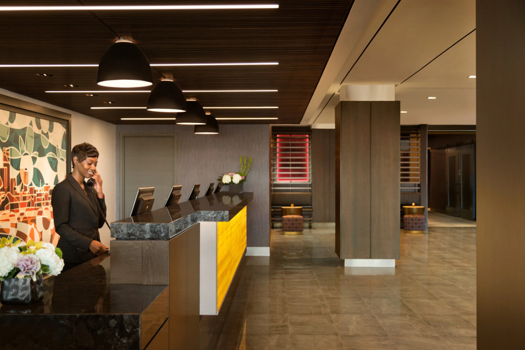InterContinental St. Paul Riverfront by IHG
