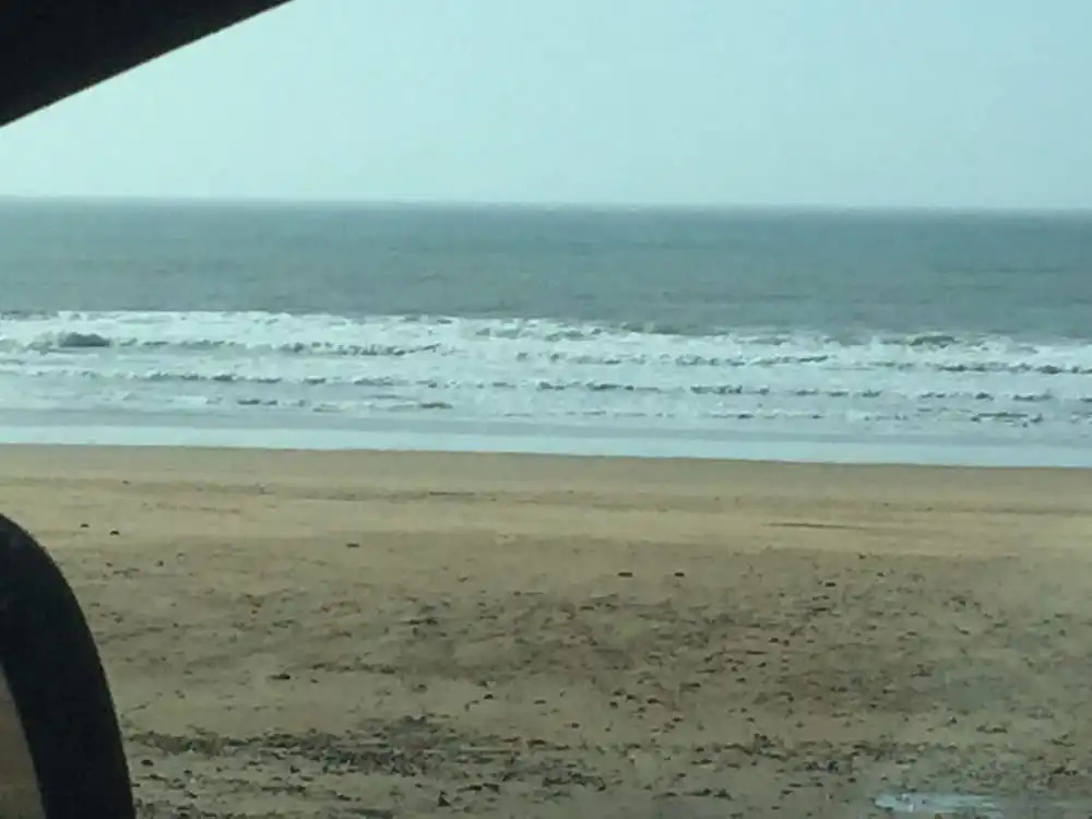 L'Air De La Mer