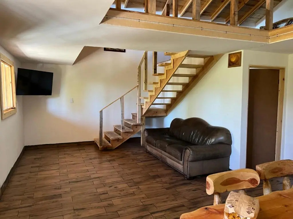 Cabañas el Pino 3