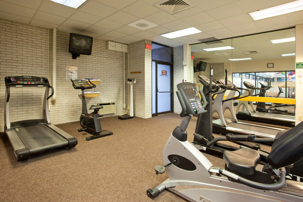 Holiday Inn Johnstown-Downtown by IHG