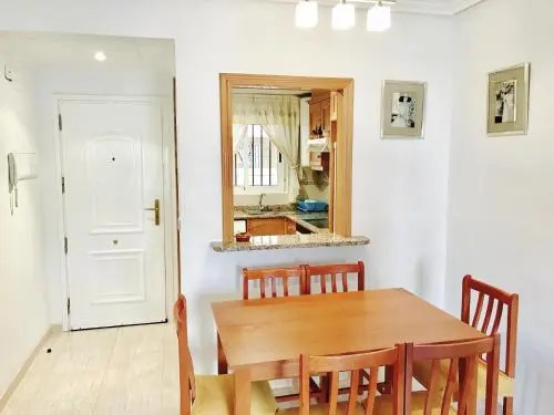 Apartamento Caribe Playa