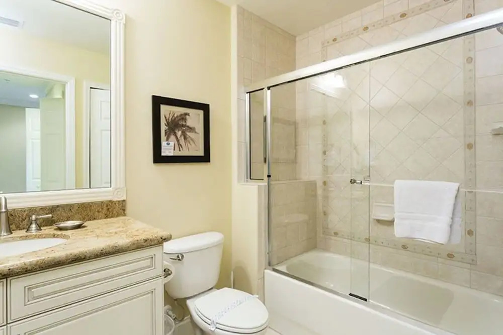 Luxury 3 Bedroom Condo on Reunion Resort, Orlando Condo 3482