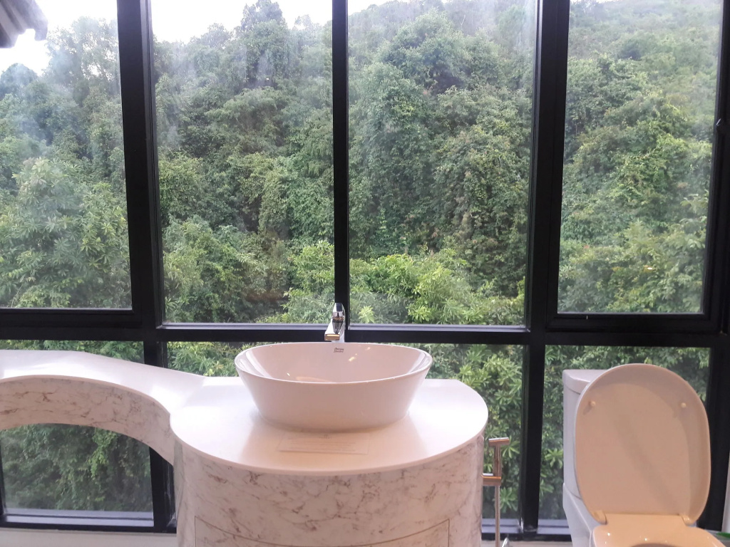 Avatara Resort