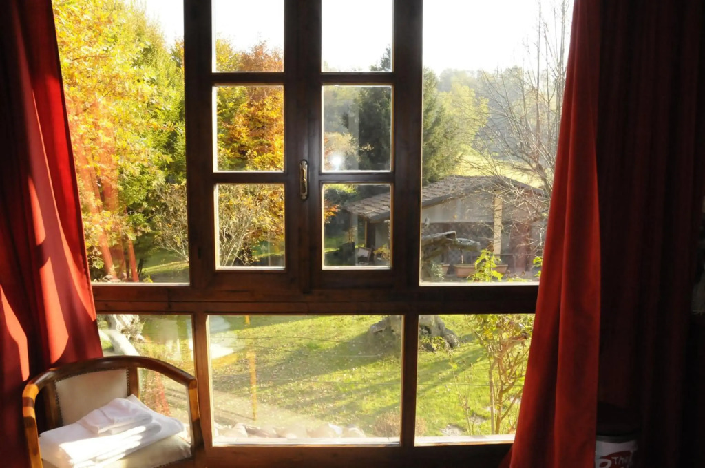 Cascina With Swimming Pool