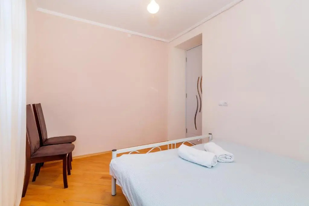 Guesthouse Alvani