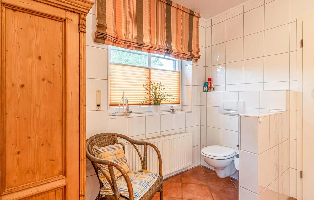 Stunning Apartment in Fehmarn With Wifi and 2 Bedrooms