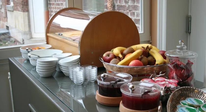 Hostellerie La Maison
